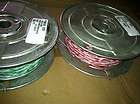 lot of 50 ARLINGTON TL25 LOOP CABLE SUPPORT WIRE STRAP items in 