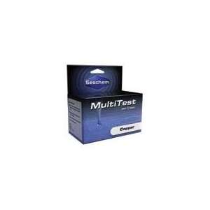  MULTITESTCOPPER (Catalog Category AquaticsWATER TESTING 