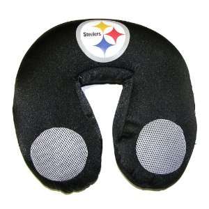   Steelers NFL iPod/ Player Neck Pillow Speaker Toys & Games