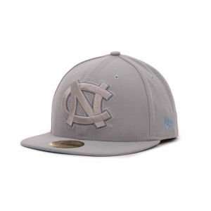   Tar Heels New Era 59FIFTY NCAA High Risk Cap