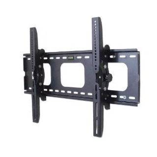  TV Wall Mount for 33   60 inch LCD, LED, or Plasma Flat Screen TV 