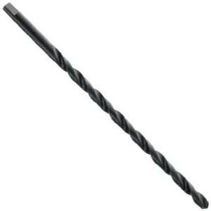   , Round Shank with Flats, 118 Degree Notch Point, 29/64 (Pack of 1