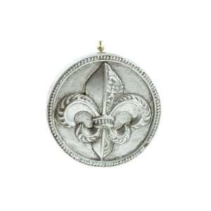  Fleur De Lis Ceiling Fan Pull