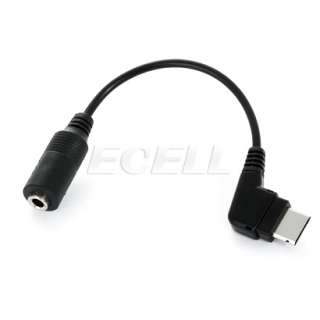 Ecell Value Range   3.5mm Handsfree Adapter for Samsung Mobile Phones