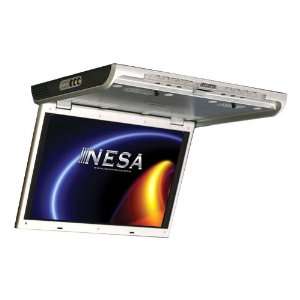  Nesa   NSC 154   Overhead Flip Down Monitors Electronics