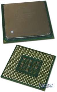 Intel Pentium 4 1.7GHz Processor CPU 400Mhz FSB 478 pin SL5TK  