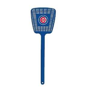  Chicago Cubs Fly Swatters 2 pack Patio, Lawn & Garden