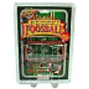  Real Action Pocket Foosball   mini Case Pack 12 