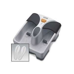   DR6646 Cordless Ultra Pedicure Foot Spa with Gel Pads
