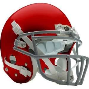  Youth Air Standard Scarlet Football Helmet   Equipment   Football 