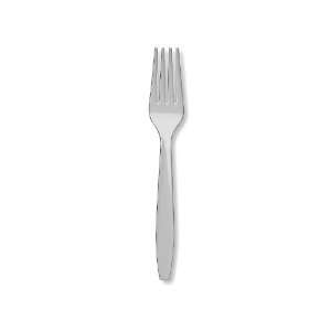  Shimmering Silver (Silver) Forks