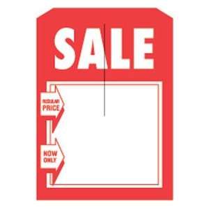  Sale (Reg/Now)   Slotted Tags (100pk)   5x7 Office 