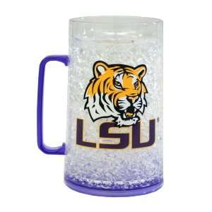  LSU Tigers Monster Freezer Mug