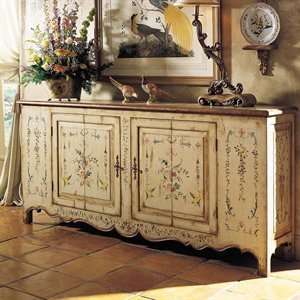  Chelsea House 380055 French Country Buffet Sideboard 