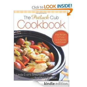  Club Cookbook, The Easy Recipes to Enjoy with Family and Friends