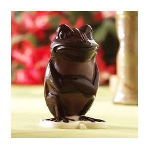 Milk Chocolate Frog  Grocery & Gourmet Food