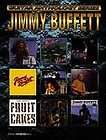 Jimmy Buffett Guitar Anthology by Jimmy Buffett