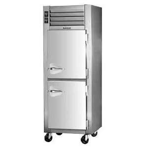   Door Dual Temperature Refrigerator/Heater   A Series