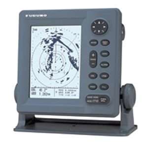  Furuno 1715 with 15 Meter Cable GPS & Navigation