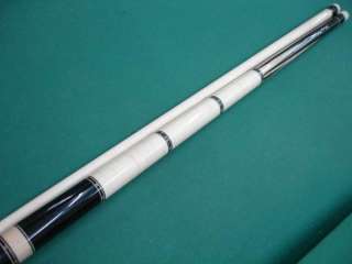 New Schung Southwest style 9 points pool cue  