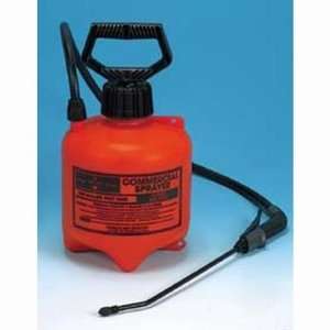   Poly Tank Chemical Sprayer 1991 1 Gallon Sprayer Patio, Lawn & Garden