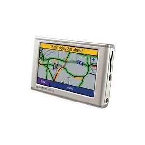  Garmin Nuvi 680 4.3 Inch Portable GPS Navigation System 