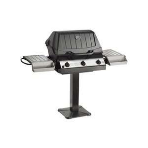  Napoleon Grills Ultra Chef 405 Series Natural Gas Grill 