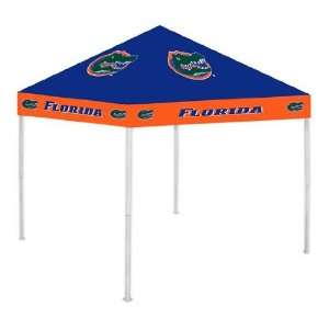   of Florida Gators Outdoor Tailgate Canopy Tent