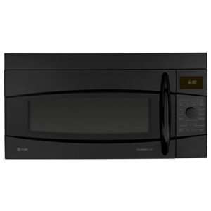 GE Profile PVM1790D 1.7 Cu. Ft. Convection Over the Range Microwave 