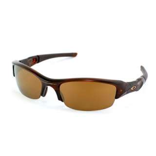 Oakley Flak Jacket 12 901 Polarized Sunglasses 12901  