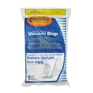    Eureka FG Vacuum Bags 52320A   Generic   3 pack