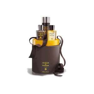  Acqua Di Parma Colonia Collezione Barbiere Gift Set 