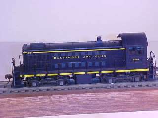 Vollmer HO Locomotive Shed Plastic Model KIT  