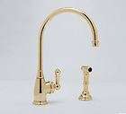   Kitchen Faucet   U.4756L STN items in Quality Bath and Kitchen store