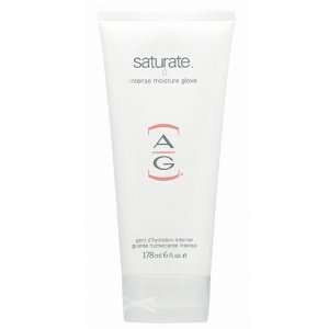 AG Hair Hand and Body Saturate Intense Cream 2 oz