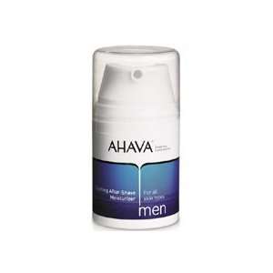  Ahava Soothing After Shave Moisturizer Health & Personal 