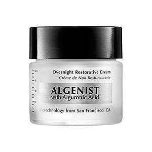  Algenist Overnight Restorative Cream (Quantity of 1 