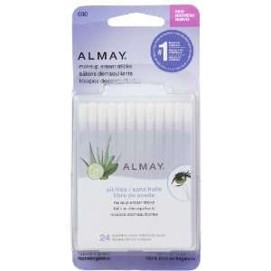  Almay Makeup Eraser Sticks, 24 ct.