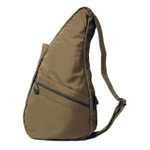  AmeriBag, Inc. Classic Microfiber   Small Backpack Bags 