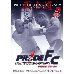   Fighting Legacy Vol. 7 Sports Games Fight Glossaries