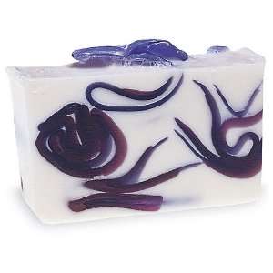  Primal Elements Ariel 6.5 Oz. Handmade Glycerin Bar Soap Beauty