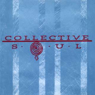 Collective Soul Collective Soul Cover