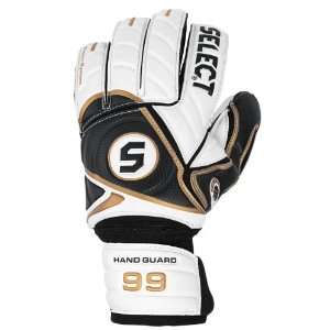  Select 99 Hand Guard Goalkeeper Glove