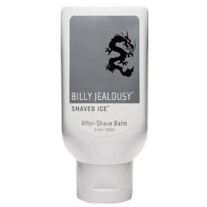Billy Jealousy Shaved Ice After Shave Balm    3.5 oz (Quantity of 2)