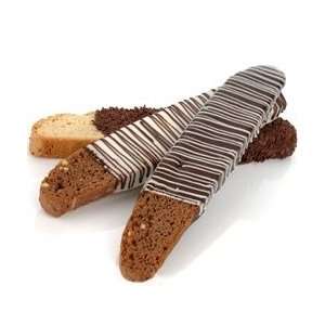Classic Hand Dipped Gourmet Biscotti Grocery & Gourmet Food