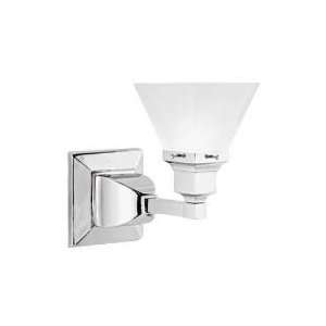  Watermark Bostonian Square Double Sconce   L104 2 / L104 2 