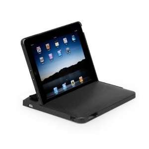  Brenthaven Enclave 5 in 1 iPad Case Carbon  Players 