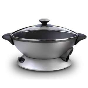  Breville Electric Wok BEW600