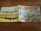 29 Superfortress in Action by Larry Davis (1997, Paperback)