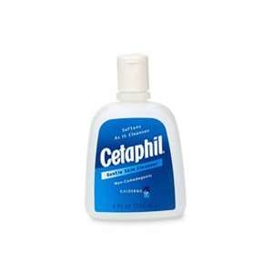  Cetaphil Gentle Skin Cleanser, For All Skin Types 4 fl oz 